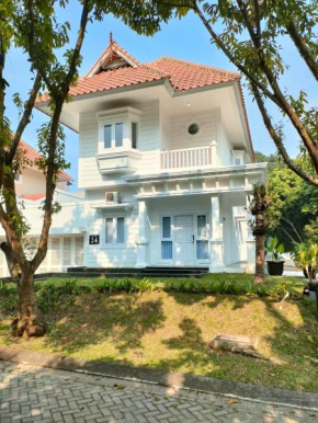 Pita Asri Mansion